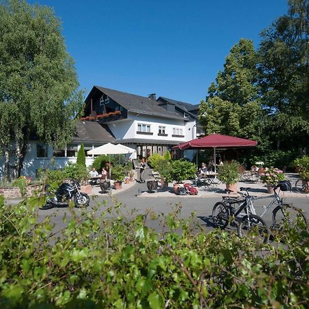 Landidyll Hotel Restaurant Birkenhof Klosterkumbd Екстериор снимка