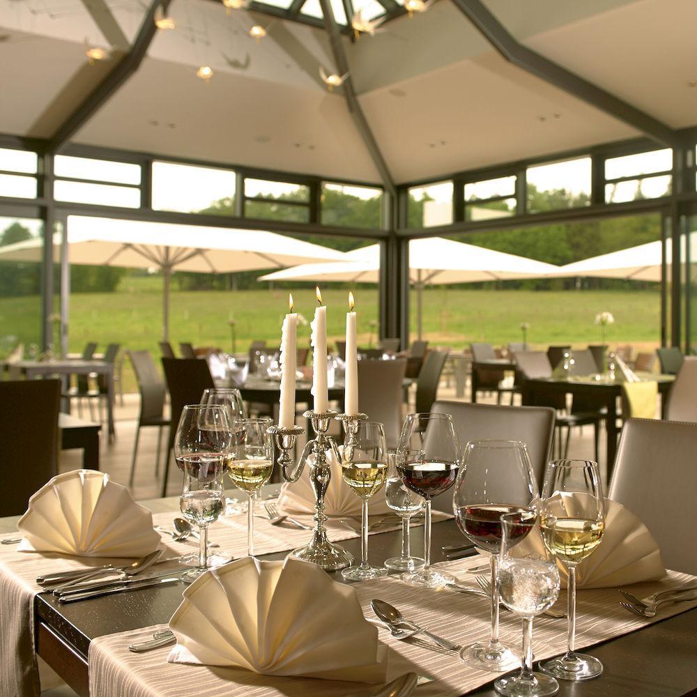 Landidyll Hotel Restaurant Birkenhof Klosterkumbd Екстериор снимка