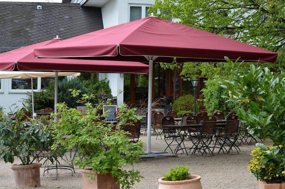 Landidyll Hotel Restaurant Birkenhof Klosterkumbd Екстериор снимка