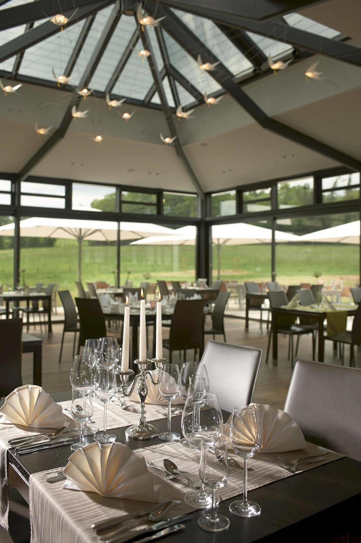 Landidyll Hotel Restaurant Birkenhof Klosterkumbd Екстериор снимка