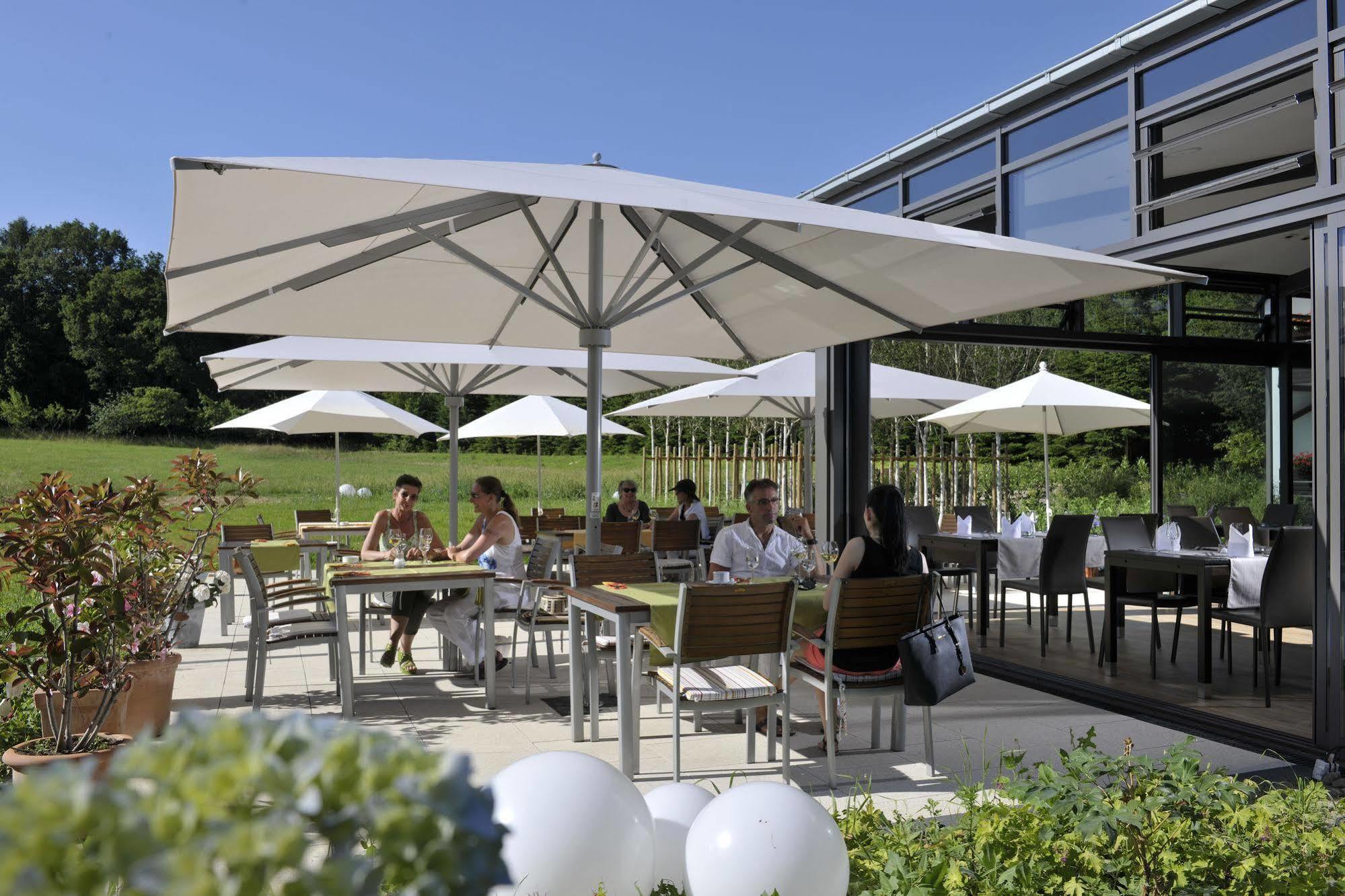 Landidyll Hotel Restaurant Birkenhof Klosterkumbd Екстериор снимка